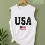 USA Flag